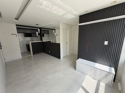 Apartamento, 2 quartos, 56 m² - Foto 5