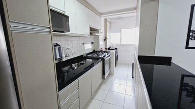 Apartamento, 3 quartos, 107 m² - Foto 4