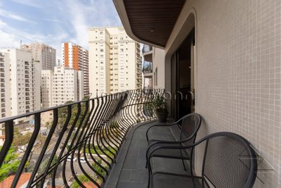 Apartamento, 4 quartos, 183 m² - Foto 5