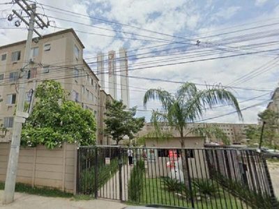 Apartamento, 2 quartos, 41 m² - Foto 1
