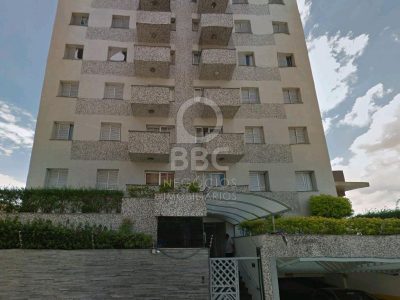 Apartamento, 3 quartos, 73 m² - Foto 1