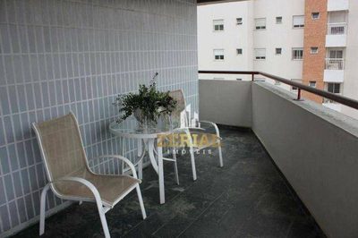 Apartamento, 3 quartos, 165 m² - Foto 2