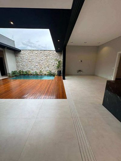 Casa, 3 quartos, 199 m² - Foto 4