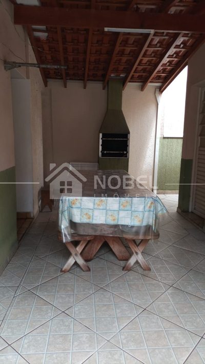Casa, 3 quartos - Foto 4