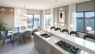 Apartamento, 3 quartos, 120 m² - Foto 5