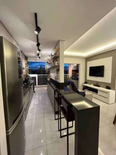 Apartamento, 2 quartos, 63 m² - Foto 1