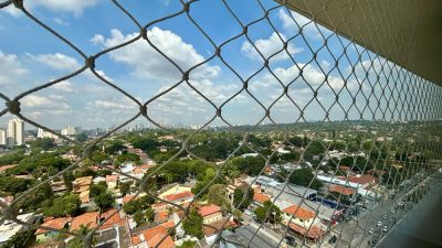 Apartamento, 3 quartos, 133 m² - Foto 1