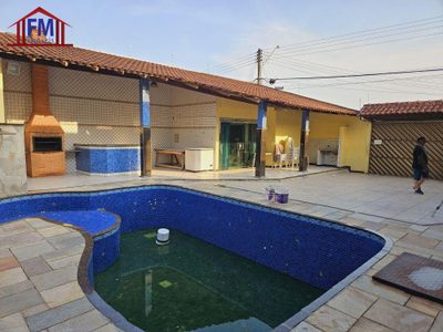 Casa, 5 quartos, 400 m² - Foto 3