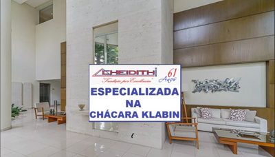Apartamento, 3 quartos, 188 m² - Foto 5