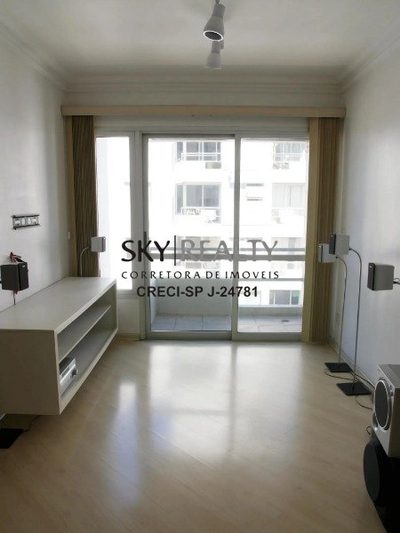 Apartamento, 2 quartos, 63 m² - Foto 5