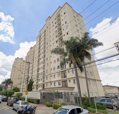 Apartamento, 2 quartos, 45 m² - Foto 1