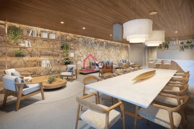 Apartamento, 3 quartos, 100 m² - Foto 3