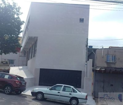 Loja-Salão, 170 m² - Foto 1