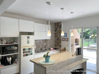 Casa de Condomínio, 5 quartos - Foto 5