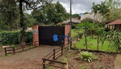 Chácara, 3 quartos, 4300 m² - Foto 3