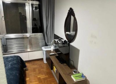 Apartamento, 1 quarto, 35 m² - Foto 5