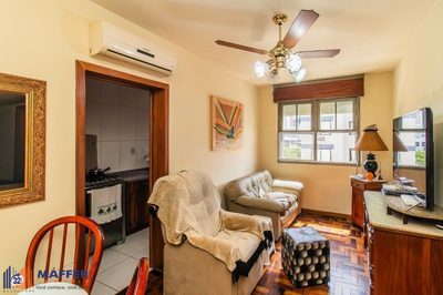 Apartamento, 2 quartos, 55 m² - Foto 2