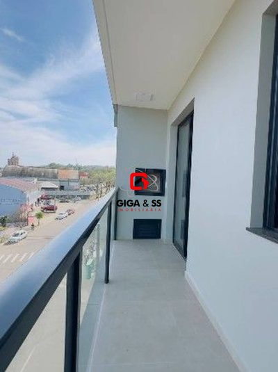 Apartamento, 2 quartos, 63 m² - Foto 5