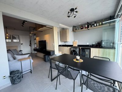 Apartamento, 2 quartos, 65 m² - Foto 5