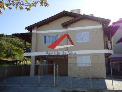 Sobrado, 2 quartos, 70 m² - Foto 1