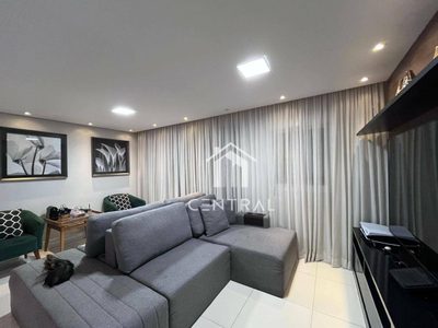 Apartamento, 3 quartos, 95 m² - Foto 3