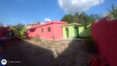 Casa, 2 quartos, 180 m² - Foto 1