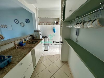 Apartamento, 3 quartos, 83 m² - Foto 3