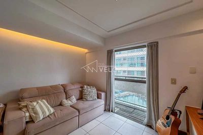 Apartamento, 2 quartos, 108 m² - Foto 3