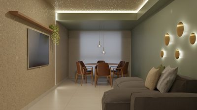Loft, 33 m² - Foto 2