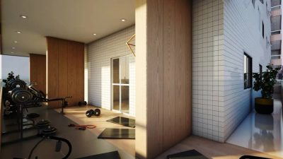 Apartamento, 2 quartos, 71 m² - Foto 1