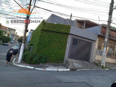 Casa, 3 quartos, 100 m² - Foto 2