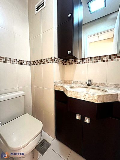Apartamento, 1 quarto, 47 m² - Foto 4