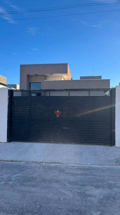 Casa, 2 quartos, 70 m² - Foto 1