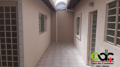 Casa, 3 quartos - Foto 3