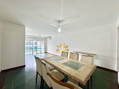 Apartamento, 3 quartos, 145 m² - Foto 4