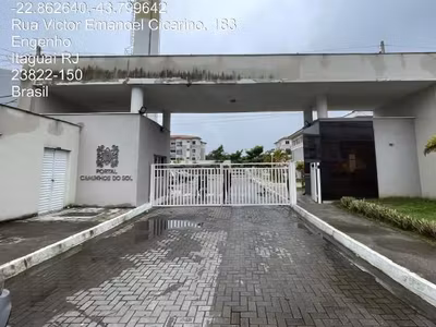 Apartamento, 2 quartos, 10 m² - Foto 1