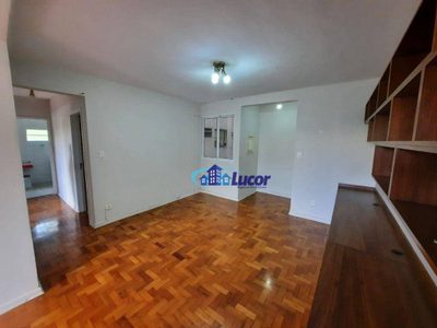 Apartamento, 2 quartos, 98 m² - Foto 1