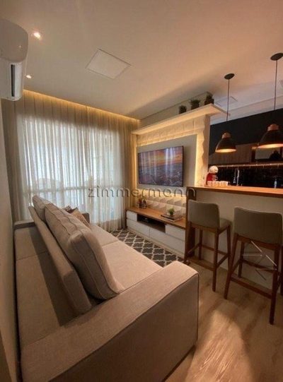 Apartamento, 2 quartos, 70 m² - Foto 1