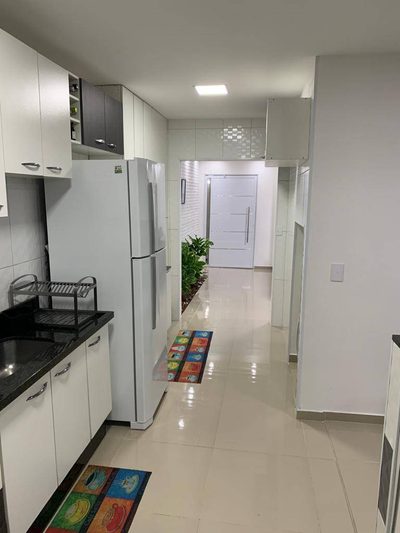 Sobrado, 3 quartos, 130 m² - Foto 4