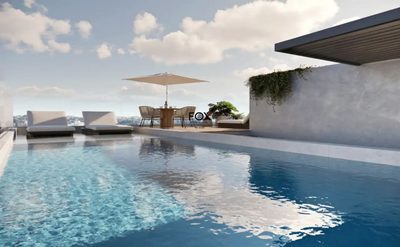 Apartamento, 4 quartos, 152 m² - Foto 2