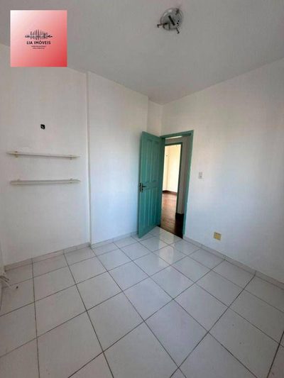 Apartamento, 3 quartos, 78 m² - Foto 2