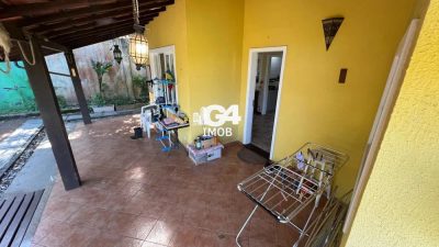 Casa, 6 quartos, 853 m² - Foto 3