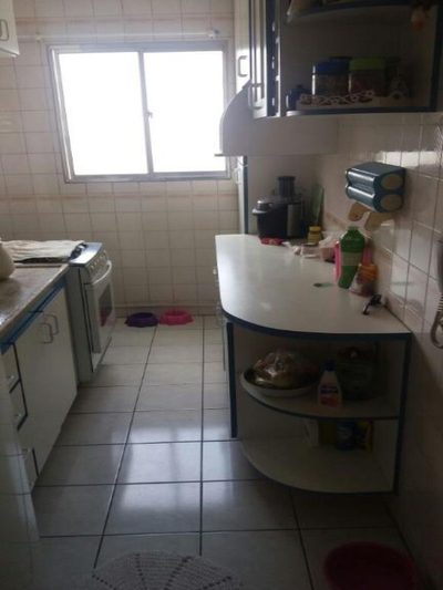 Apartamento, 2 quartos - Foto 5