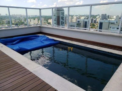 Cobertura, 4 quartos, 312 m² - Foto 4