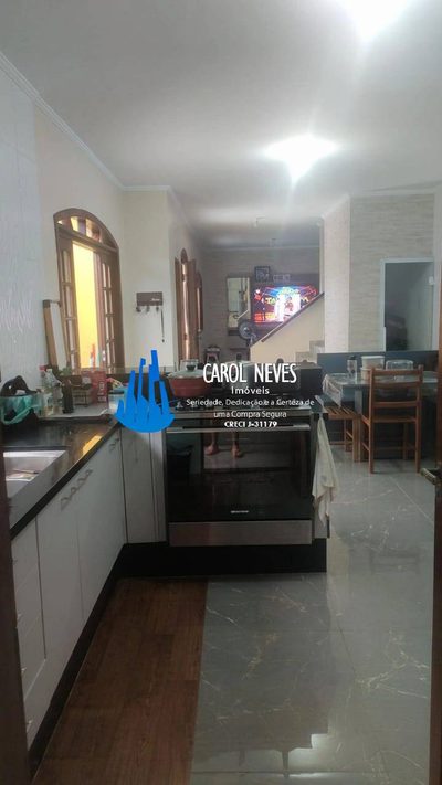 Sobrado, 3 quartos - Foto 5