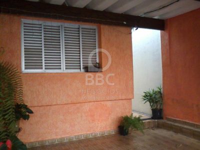 Casa, 1 quarto, 120 m² - Foto 2