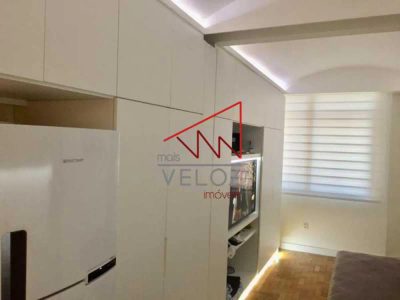 Kitnet-Studio, 30 m² - Foto 2