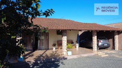 Casa, 3 quartos, 150 m² - Foto 4