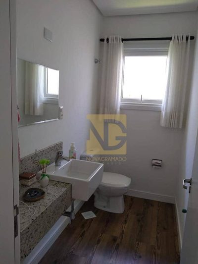 Casa, 3 quartos, 240 m² - Foto 3