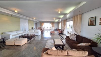 Apartamento, 4 quartos, 600 m² - Foto 5